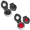 MZ ELECTRONIC Comandi Up-Down a Piede MZ Electronic