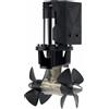 Quick Elica di Prua Quick BTQ 300-250kg 24V