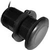 Garmin Trasduttore Passante in Plastica 4-14°