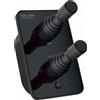 Quick Pannello di Controllo con Due Joystick Quick TCD 2044