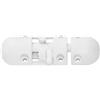 Nuova Rade Catenaccio Nylon Bianco mm 86x29x26