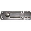 ALDEGHI LUIGI Catenaccio inox mm.80