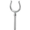 Foresti Scalmo in Ottone Ø mm.14