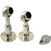 Marine Town Fermaporte in Acciaio Inox 316 Orientabile