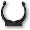 LALIZAS Clips nera Ø mm.16