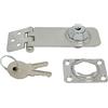 Marine Town Chiusura in Acciaio Inox con Chiave