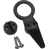 Barton Marine Bitta da sartia con occhiello