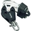 Barton Marine Bozzello girevole arr. + cam mm.8