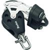 Barton Marine Bozzello girevole arr. + cam mm.10