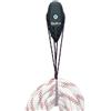 Barton Marine Supporto rapido grigio cf. 2 pz