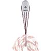 Barton Marine Supporto rapido bianco cf. 2 pz