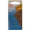 Plastimo Aghi inox per cuciture
