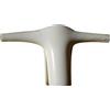 AAA Copricrocetta mm.28x81