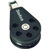Barton Marine Bozzello singolo fisso c/arr Ø mm.8