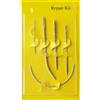 Plastimo Aghi inox per cuciture