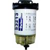 Filtro decantatore benzina