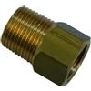 Raccordo m-f per 500ma