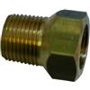 Raccordo m-f per 900/1000ma