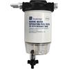 Filtro separatore acqua-benzina
