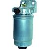 Filtro decantatore