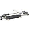 Ultraflex Cilindro Ultraflex UC128-OBF/2 Montaggio Frontale
