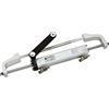Ultraflex Cilindro Ultraflex UC81-OBF Montaggo Frontale