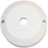Ultraflex Coprimozzo per Timonerie Ultraflex T67-T85 Bianco