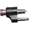 Nuova Rade Innesto maschio yamaha/mariner