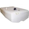 SIC DIVISIONE ELETTRONICA Serbatoio carburante lt.133