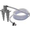 VETUS Antisifone con tubo
