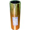 Eliche Radice Boccola in bronzo Ø mm.25
