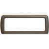 CBE Cornice a tre moduli mm.198x78