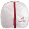 Plastimo Rescue buoy bianco con boetta