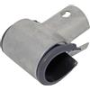 Mavi Mare Tee inox aperto Ø mm. 22