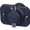 AAA Presa usb 12v.