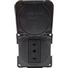 CBE Presa 230 v. italiana c/coperchio