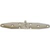 Roca Cerniera in Acciaio Inox mm.180x40