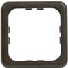 CBE Cornice ad un modulo mm. 60x60