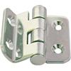 Cerniera a Squadra in Acciaio Inox mm.35x37 h.10