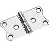 Roca Cerniera in Acciaio Inox mm.78x40