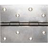 OLCESE RICCI Cerniera inox a libretto mm 100x80