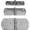 OLCESE RICCI Cerniera inox mm.75 x 20