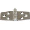 Roca Cerniera inox esagonale mm. 76x40