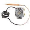Indel Webasto Marine - Isotemp Termostato per Slim/Basic