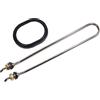 Indel Webasto Marine - Isotemp Resistenza per Boiler 230v 750w