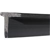 Tessilmare Supporto a Tee T18 per Profilo L35 mt 2