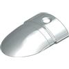 Tessilmare Terminale per Profilo Sphaera 25 con base Slim o senza base