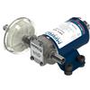MARCO Pompa Trasferimento Gasolio Ingranaggi in Bronzo Marco UP3 12 V