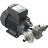 MARCO Pompa Trasferimento Gasolio Ingranaggi in PEEK Marco UP14/AC 230 V