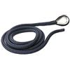 MOTOMARINE Treccia Mooring Custom Dock Line Blue Navy Redancia